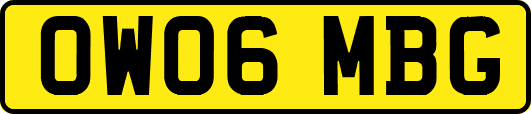 OW06MBG