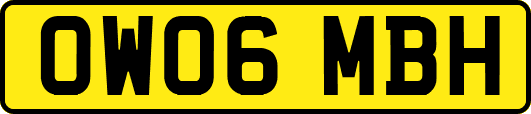 OW06MBH