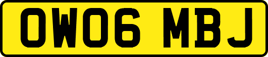 OW06MBJ