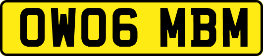 OW06MBM