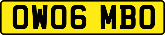 OW06MBO