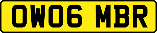 OW06MBR
