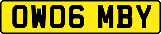 OW06MBY
