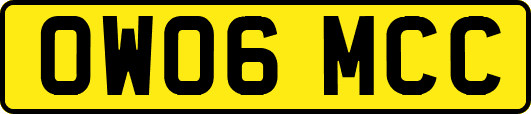 OW06MCC