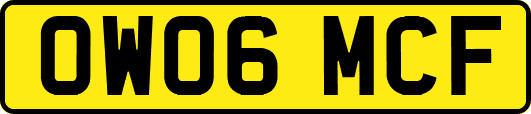 OW06MCF