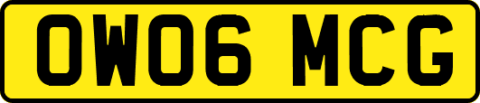 OW06MCG