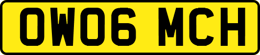 OW06MCH