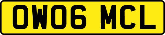 OW06MCL