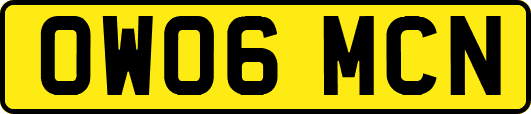 OW06MCN