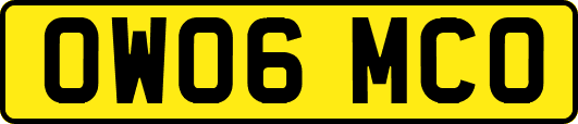 OW06MCO