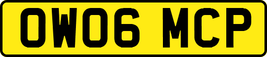 OW06MCP