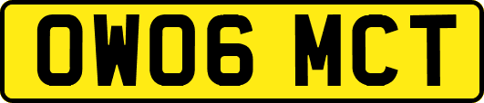 OW06MCT