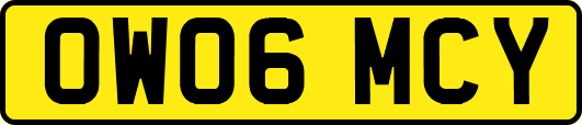 OW06MCY