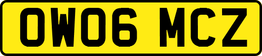 OW06MCZ