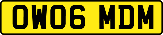 OW06MDM
