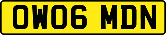 OW06MDN