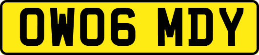 OW06MDY