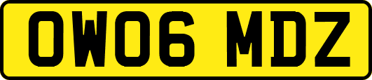 OW06MDZ