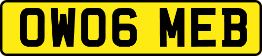OW06MEB