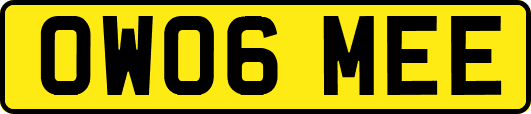 OW06MEE
