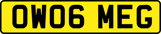 OW06MEG