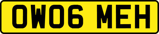 OW06MEH