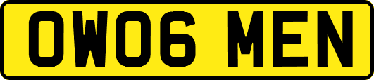 OW06MEN