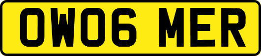 OW06MER
