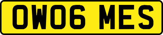 OW06MES