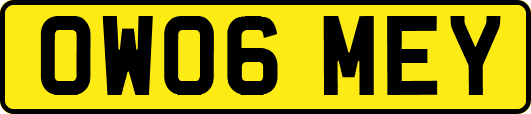 OW06MEY