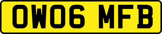 OW06MFB