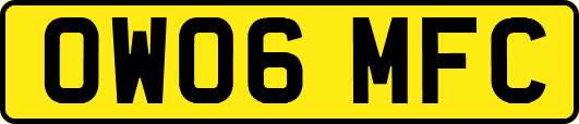 OW06MFC
