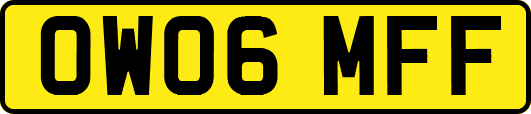 OW06MFF