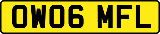 OW06MFL