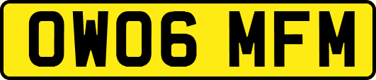 OW06MFM