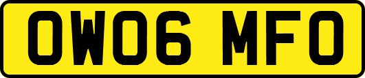 OW06MFO