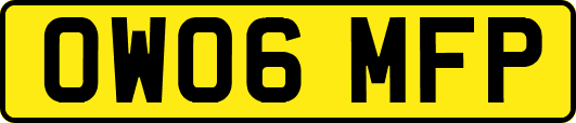 OW06MFP