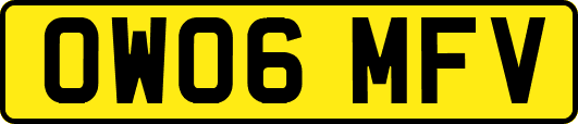 OW06MFV