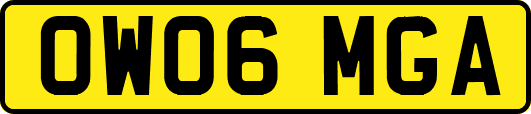 OW06MGA