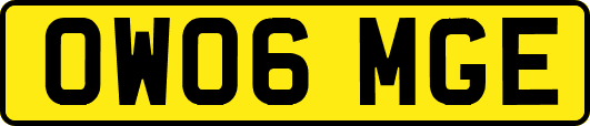 OW06MGE