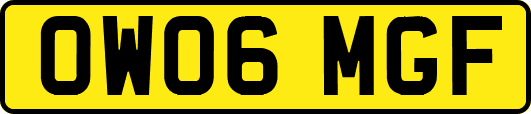 OW06MGF