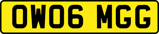 OW06MGG