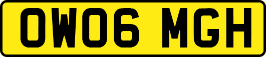OW06MGH