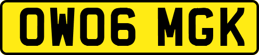 OW06MGK