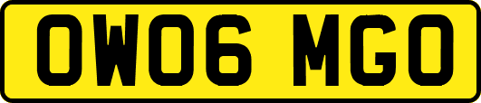 OW06MGO