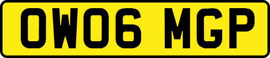 OW06MGP