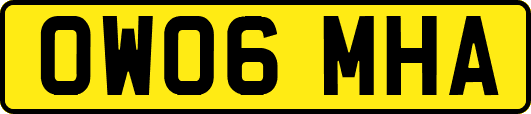 OW06MHA