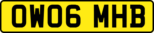 OW06MHB