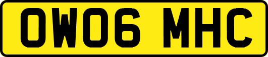OW06MHC