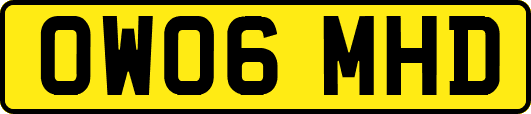 OW06MHD